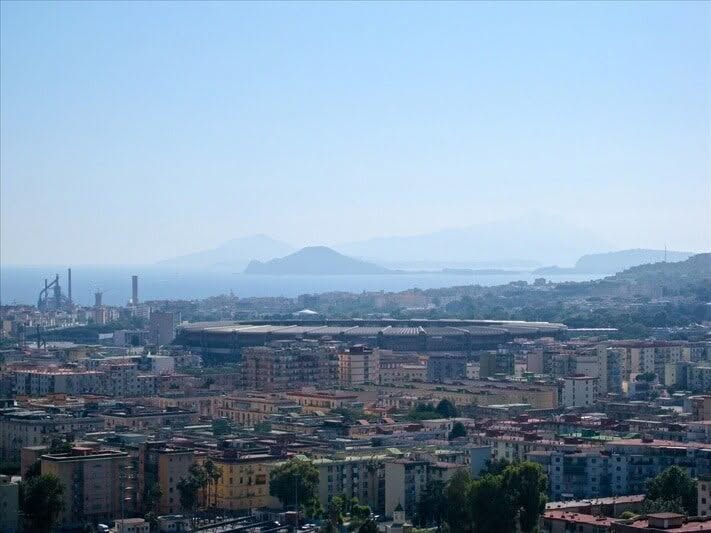 Fuorigrotta